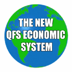 Intel: "Creating the New QFS Economic System" by Ron Giles - 4.15.19